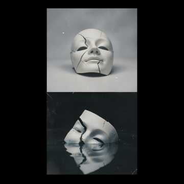 “BEHIND THE MASK”—  Xpollo X