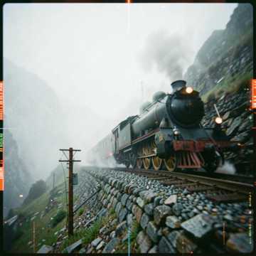 Gotthard‑Brew‑Beat‑Barrage
