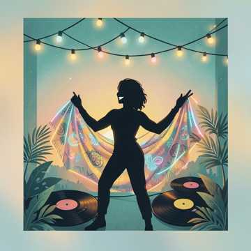 Baila el Rebozo Baila el Rebozo
