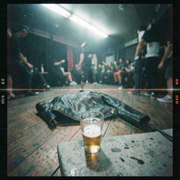 Wir sind RMK Punks