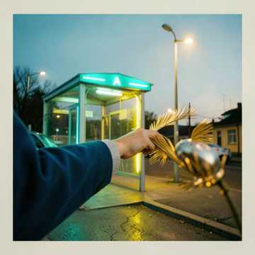 Bus Stop Kiss
