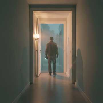 Ghost of Us
