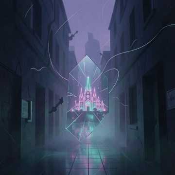 Riot in the Streets