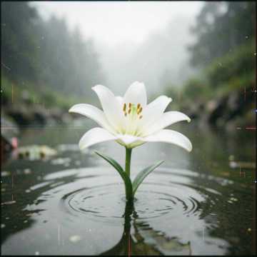 Graceful Dawn Reverie Graceful Dawn Reverie