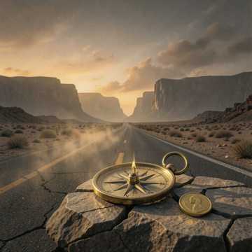 Mystery Gold