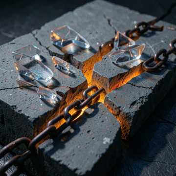 Cracks & Rhythms