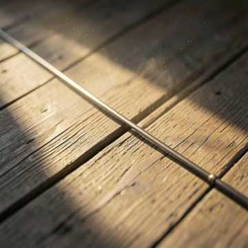 Dusty Steel Waltz