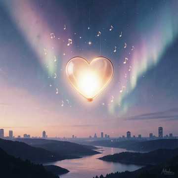 Let me See your Heart 