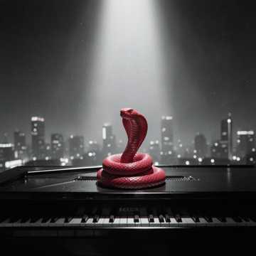 Echoes of a Silent Crescendo