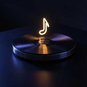 Midnight Groove Serenade
