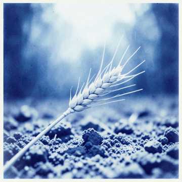 Harvesting Hope in God's Timing