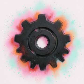 Techno Maschine