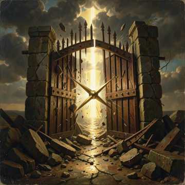 TRACK 11 — AUS DEM WEG