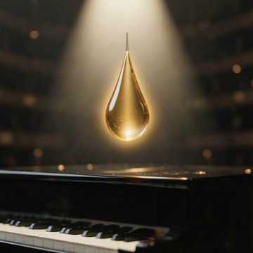 Miel de Piano Miel de Piano
