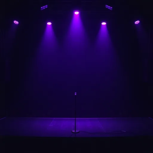 Running this show