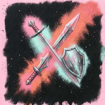 Iron Oath Clash