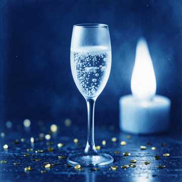 Champagne Lévé Vè