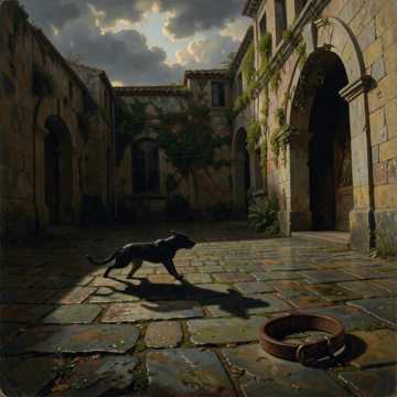 Sombra Canina