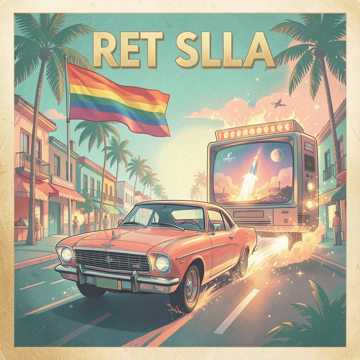 Ricky Valdés y el Cohete