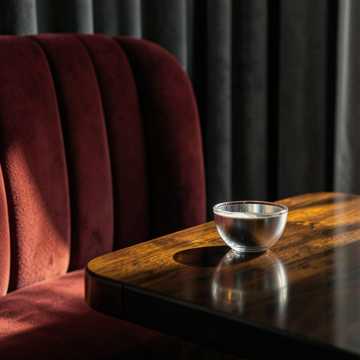 Velvet Back Room Velvet Back Room
