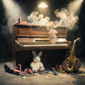 Rätselhafte Rausch‑Rabbits