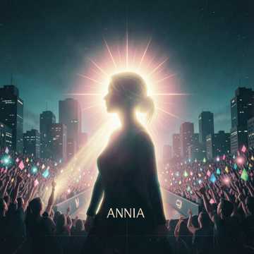 The Gravity of Anna