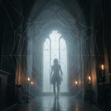 Counting Threads Hook | A Sinister Sister Creative Production 