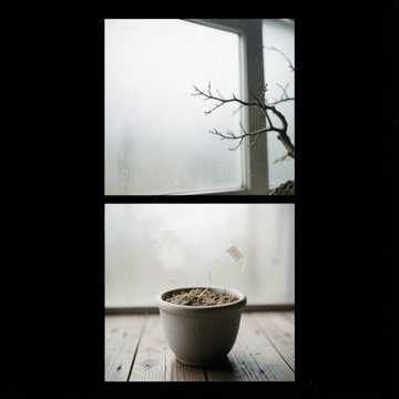 Dead Bonsai Dead Bonsai