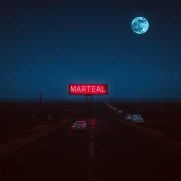 Midwest Midnight Lament