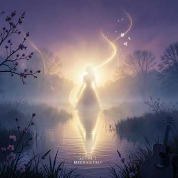 lady of the dawn