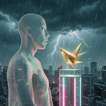 "Echoes of Truth"