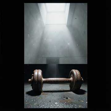 RAP&"GYM-MOTYWACJA"¤