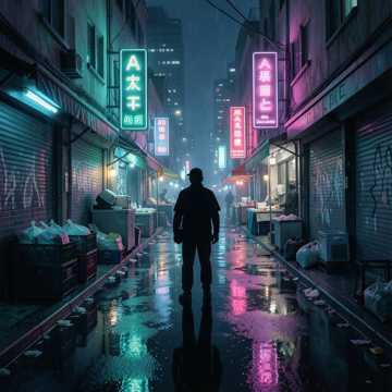 Noite de Feira Noite de Feira