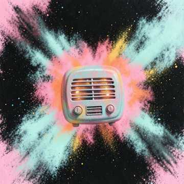 🎵 **Rádio Amigos do Mundo** 🎵