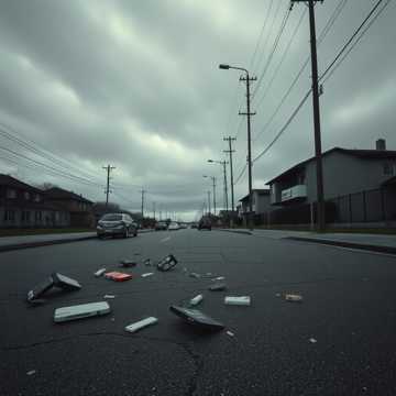 Everything Is Broken