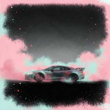 Parabellum Horizon