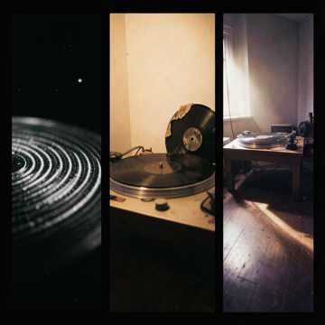 Midnight Vinyl Haze