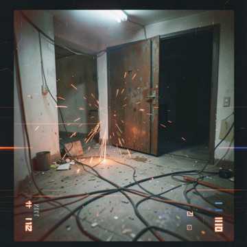 BAD MOTHAFUCKA 9-12-26●●●ALBUMCUT