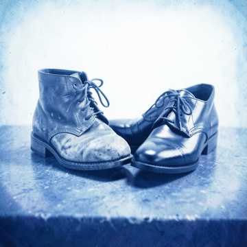 Boots To Formagio