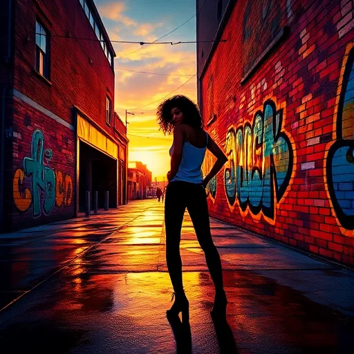Allywally