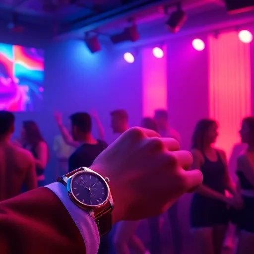 Rolex on the Rise (Dance Remix)”