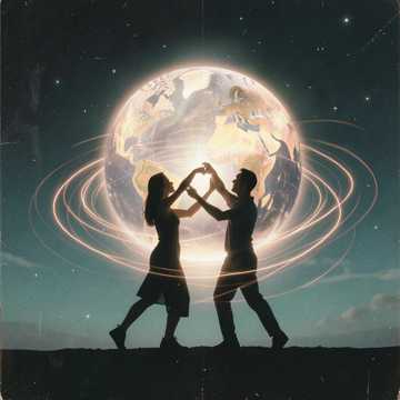 One World, One Love