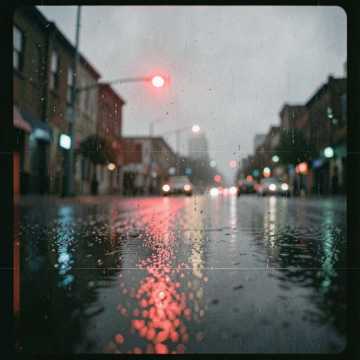 Midnight Storm Echoes
