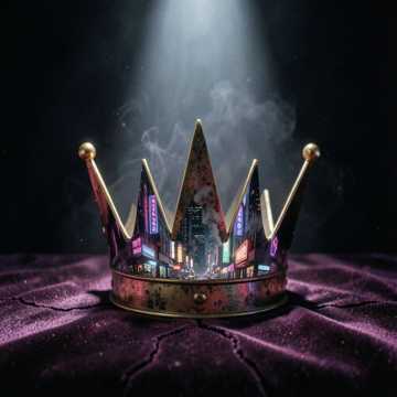 The Crown 2.0 The Crown 2.0