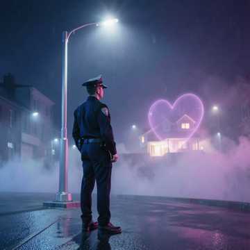 Badge of Love