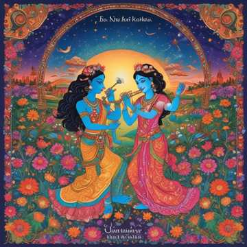 LordKrishna
