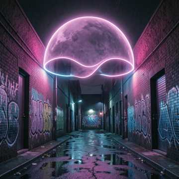 Noite Foda, Vibe de Ventre