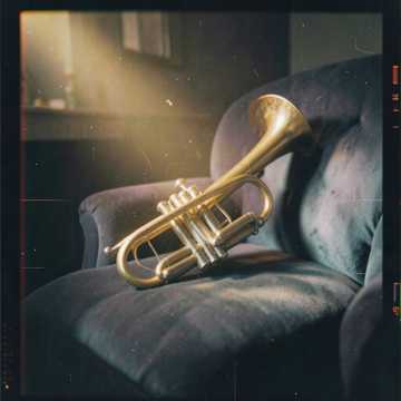 Baroque Bass Reverie