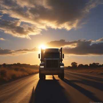 Sunrise Highway Song