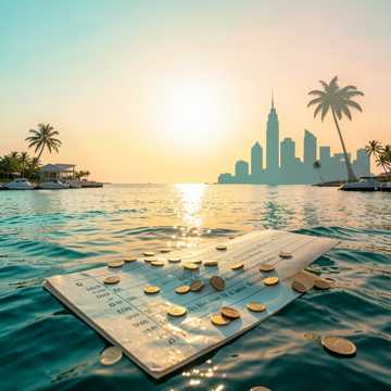 Bahamas Balance